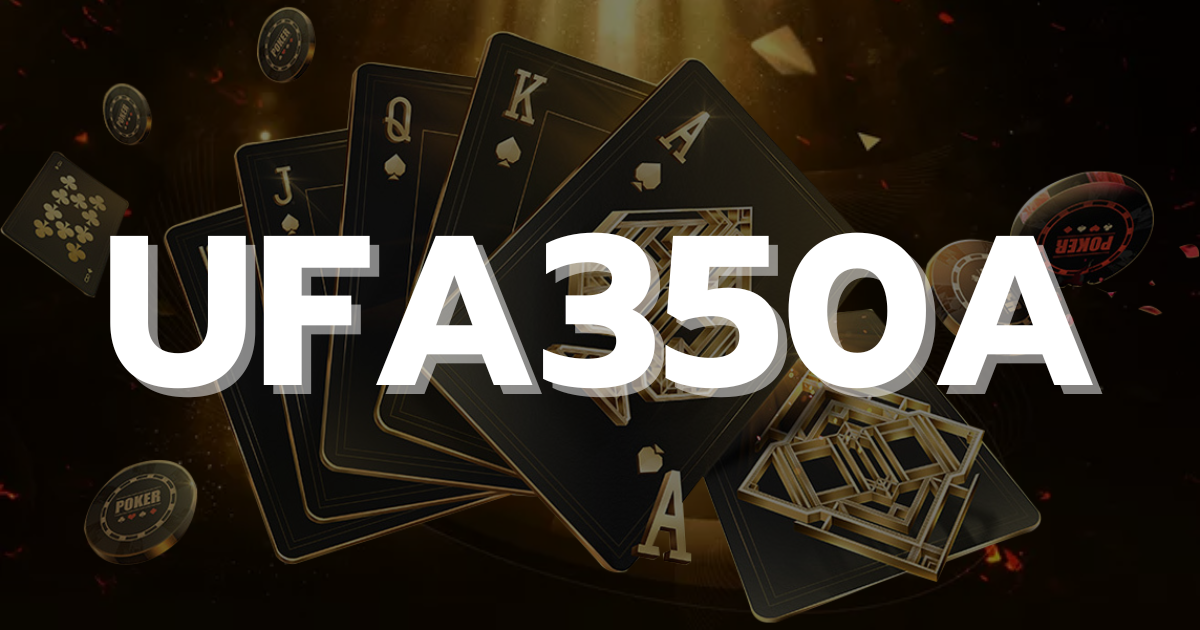 UFA350A