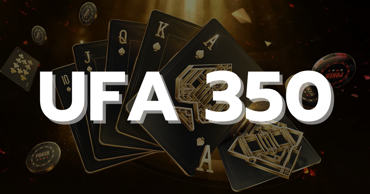 UFA 350