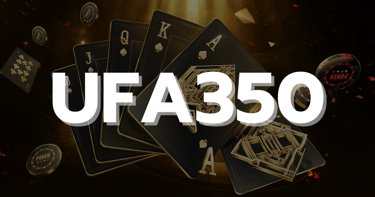 UFA350